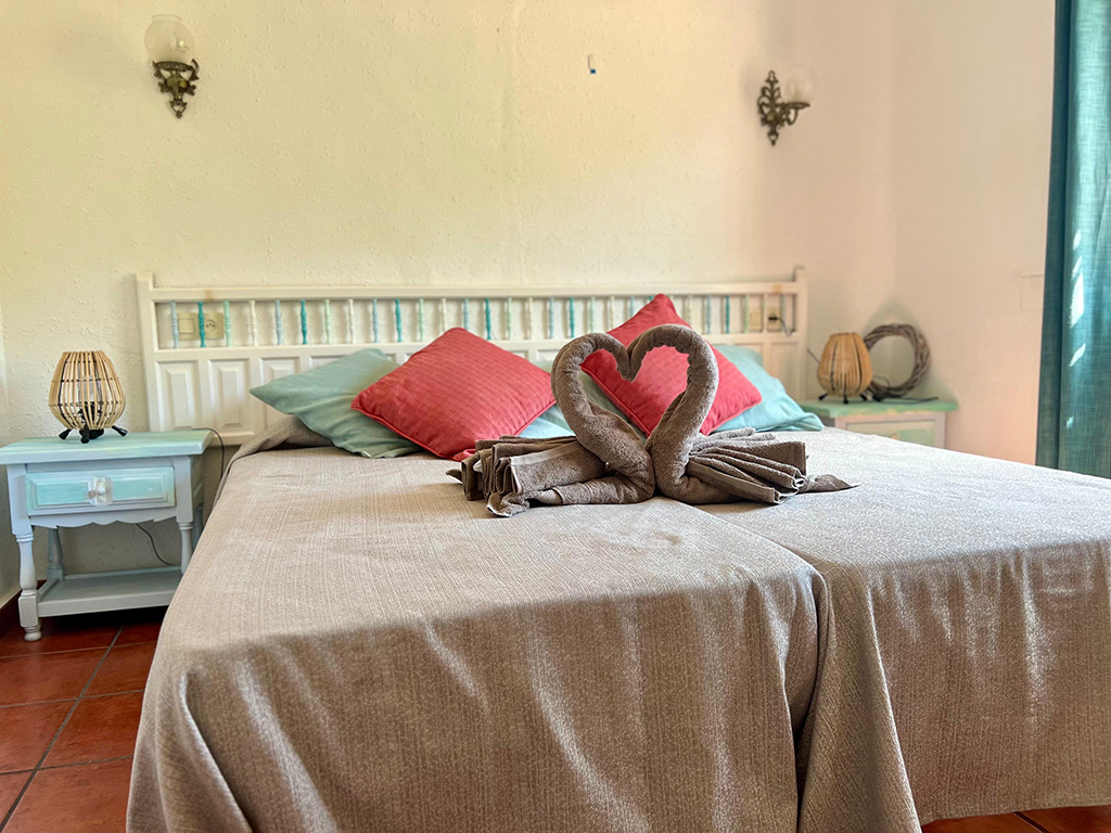 Villa Claro Que Si room 2