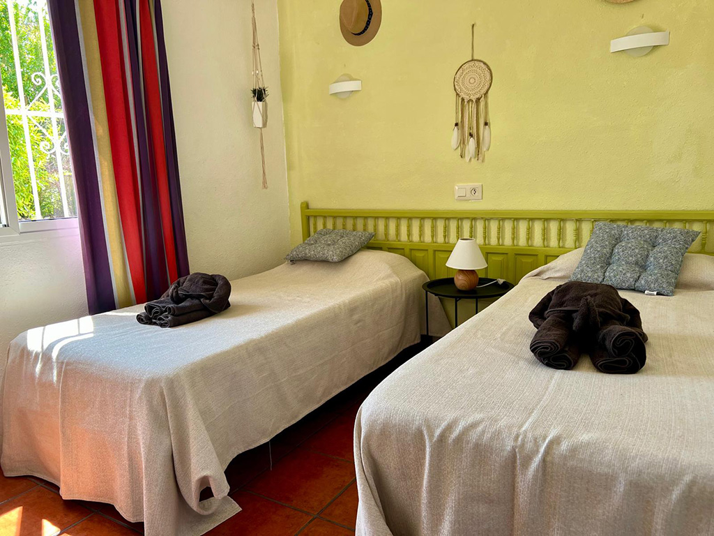 Villa Claro Que Si room 3